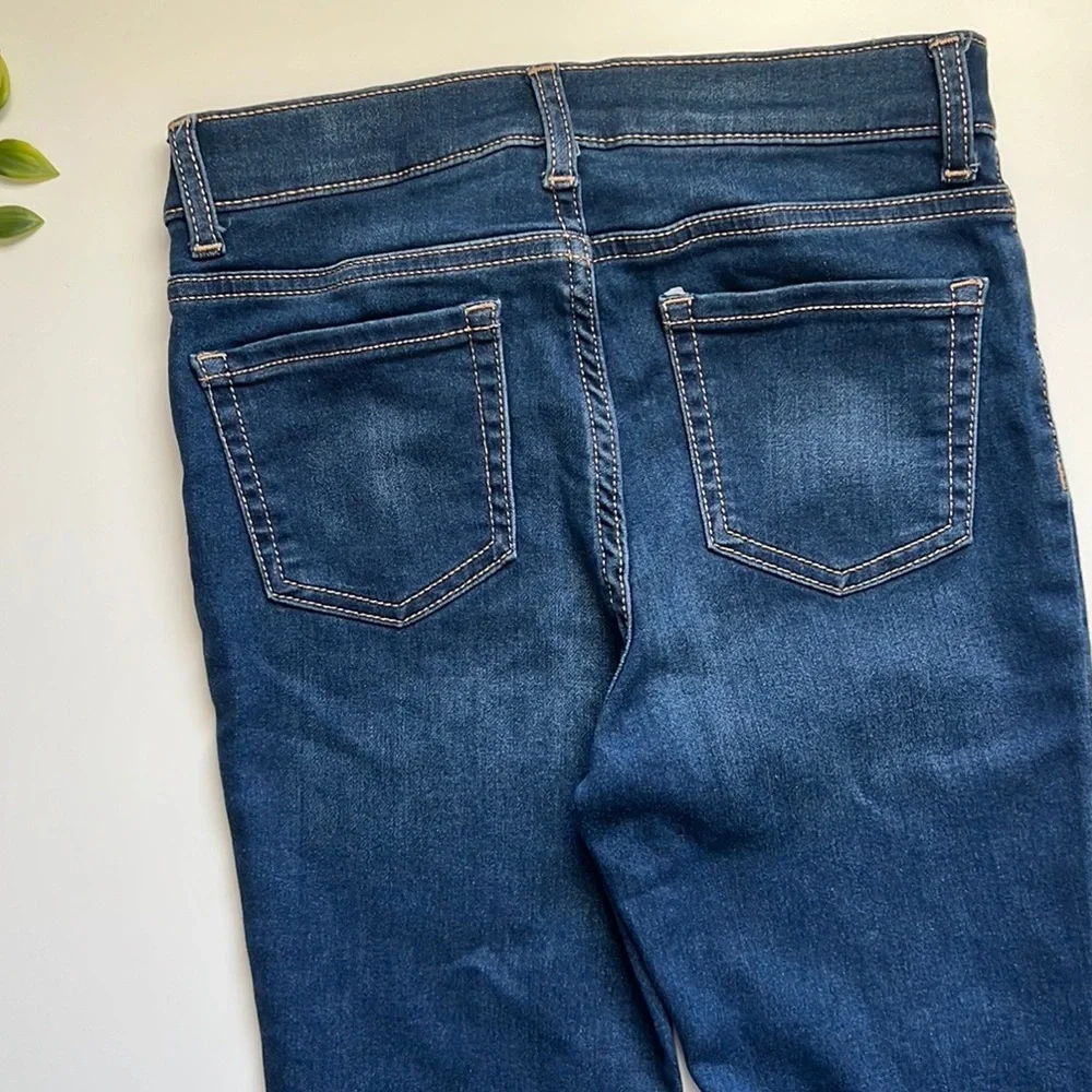 NWOT the children’s place blue jeans